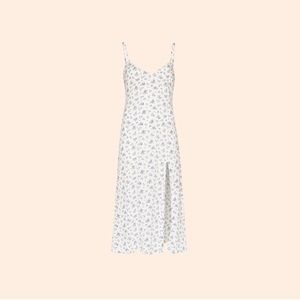 Reformation Crimini Dress